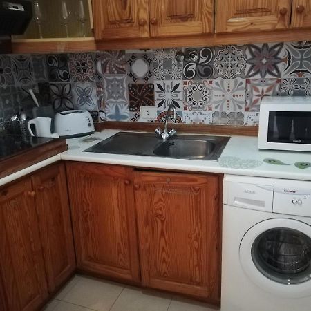 Vacaciones Alondras Park D209 Apartment Арона Екстериор снимка