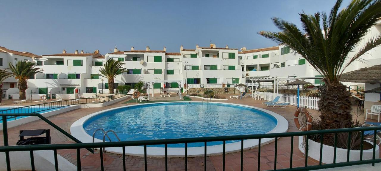 Vacaciones Alondras Park D209 Apartment Арона Екстериор снимка