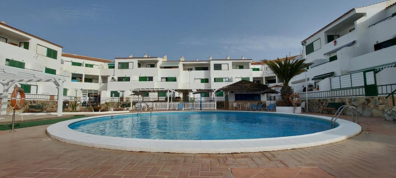 Vacaciones Alondras Park D209 Apartment Арона Екстериор снимка