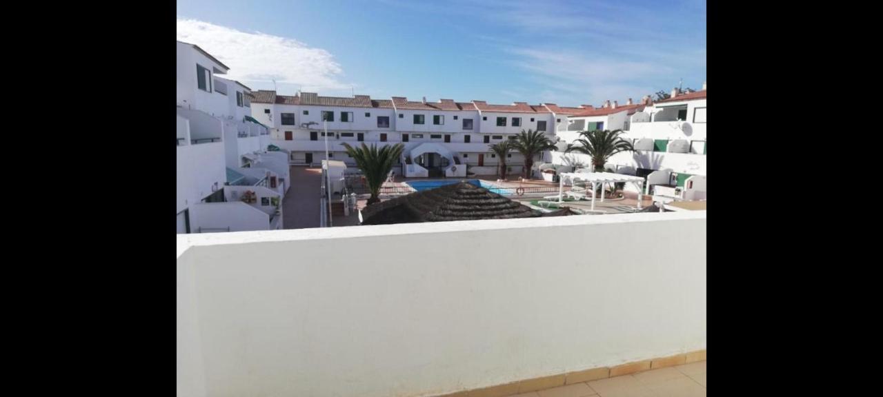 Vacaciones Alondras Park D209 Apartment Арона Екстериор снимка