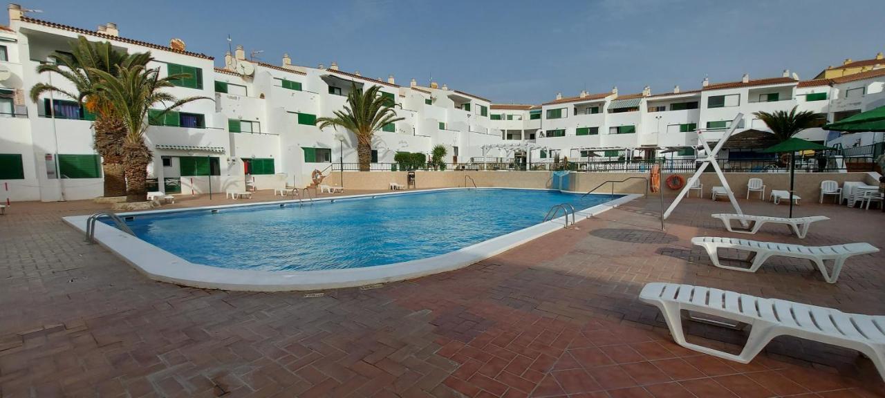 Vacaciones Alondras Park D209 Apartment Арона Екстериор снимка