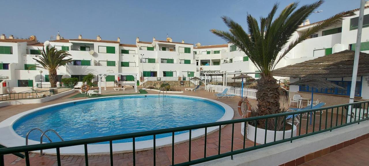 Vacaciones Alondras Park D209 Apartment Арона Екстериор снимка