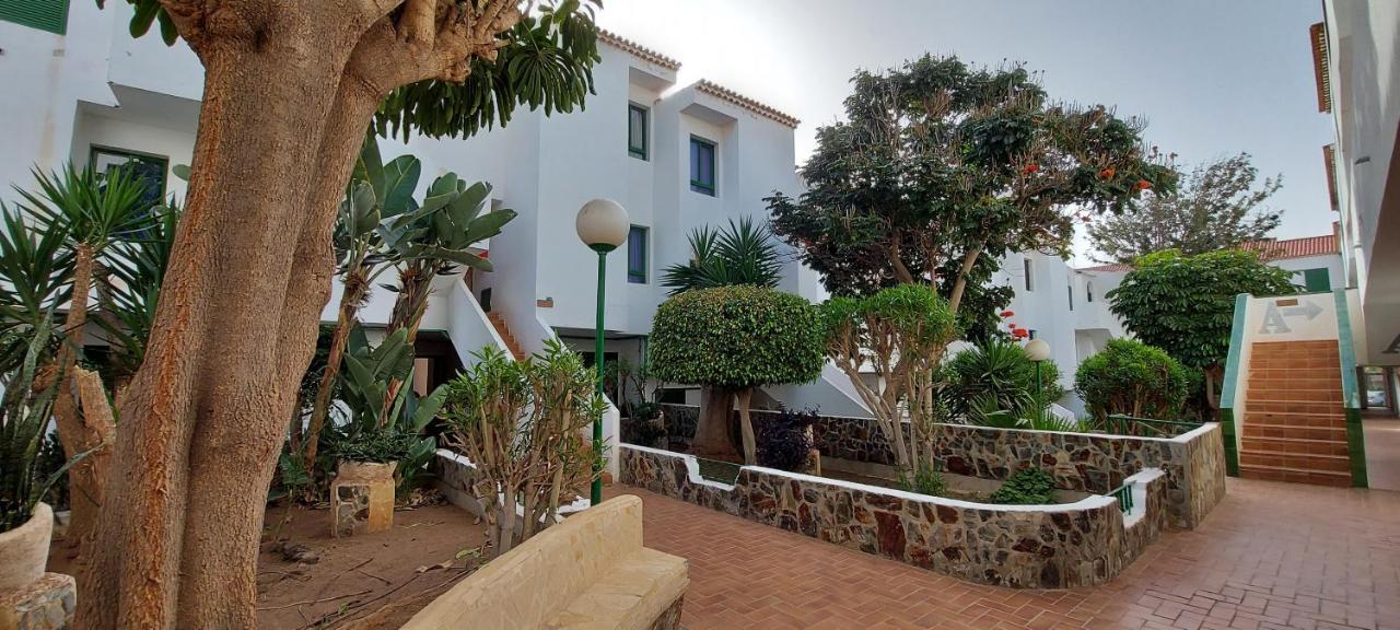 Vacaciones Alondras Park D209 Apartment Арона Екстериор снимка